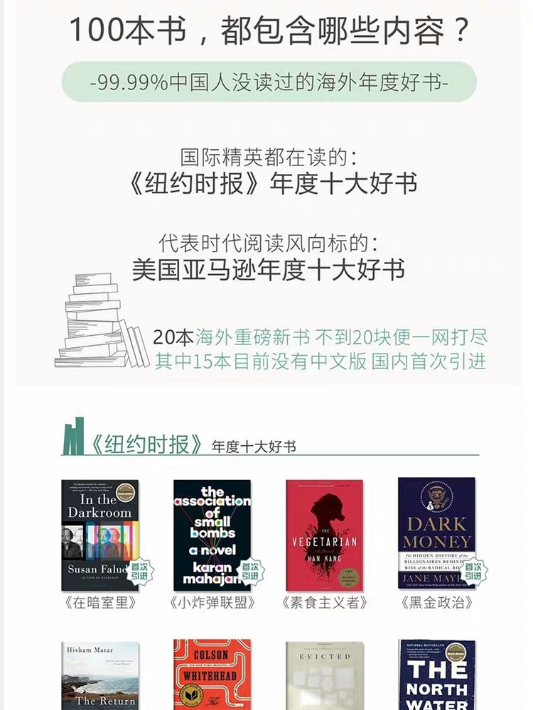 100本經(jīng)典全球有聲好書，頂尖學(xué)者強(qiáng)烈推薦！插圖2