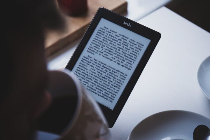 2000本kindle電子書資源，全部送給你！插圖