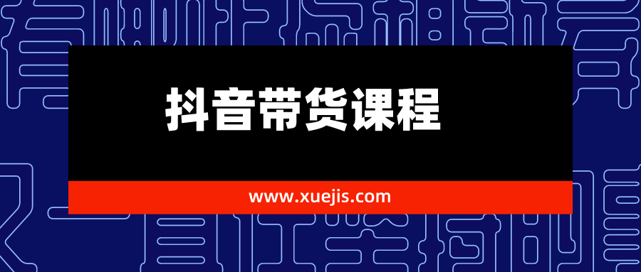 抖音帶貨課程1.0：新人月入1-5萬實戰(zhàn)方法插圖