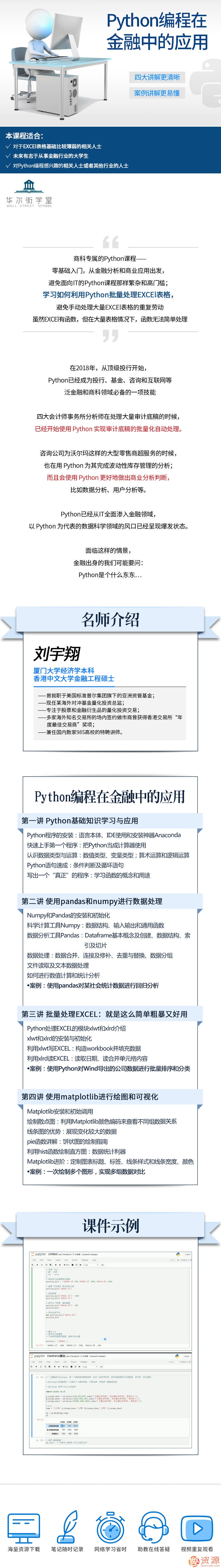 Python編程在金融中的應(yīng)用_資源網(wǎng)站插圖1