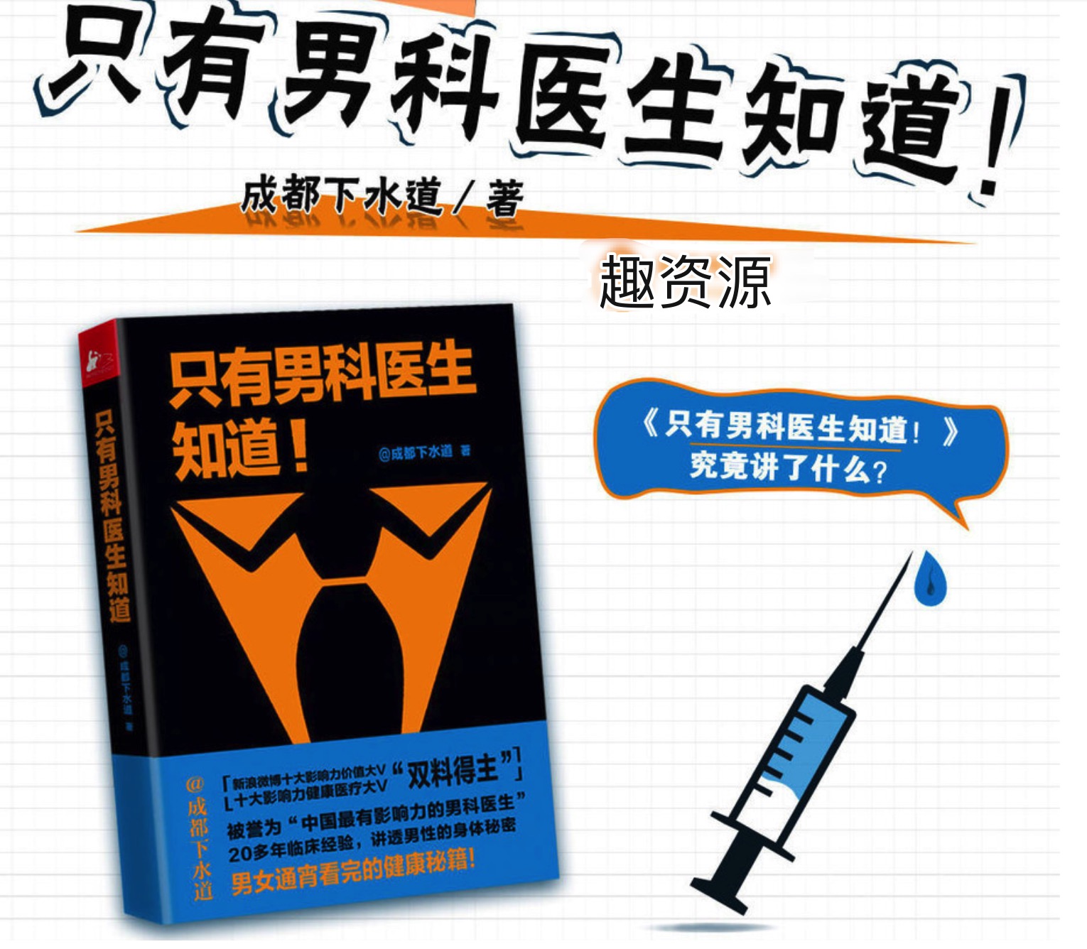 男性知識(shí)普及_只有男科醫(yī)生知道【pdf+mobi+epub+azw3】 百度網(wǎng)盤(pán)插圖