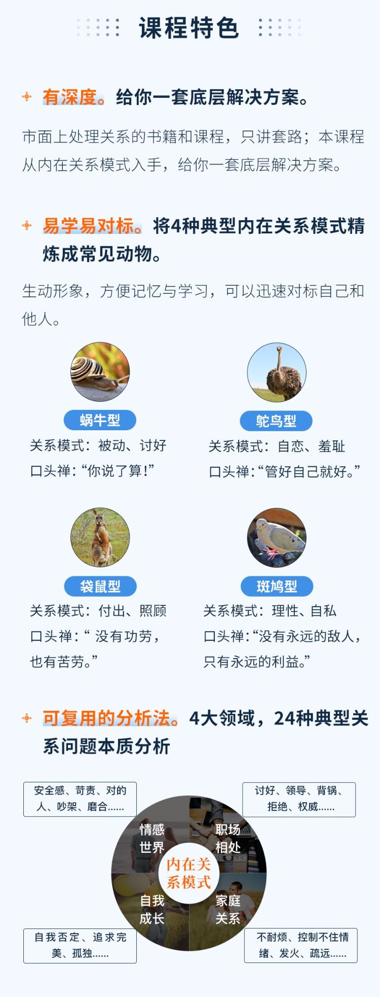 高情商秘籍：搞定復(fù)雜人際關(guān)系插圖2