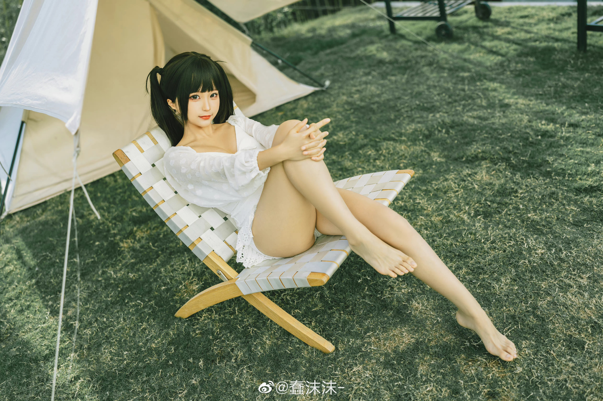 蠢沫沫《夏天》那逝去的2022年夏插圖5