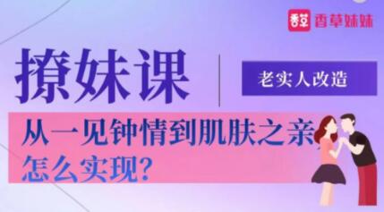 《老實人PUB改造》從一見鐘情到肌膚之親插圖